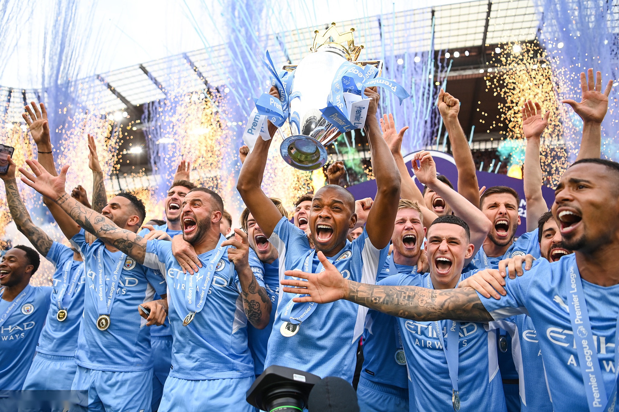 市场上积极 市场上积极